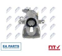 1x Brake Caliper for ALFA ROMEO 147 156 166 GT NTY HZT-AR-001