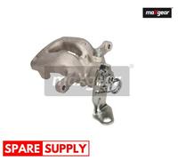 1X BRAKE CALIPER FOR ALFA ROMEO 159 BRERA MAXGEAR 82-0213 FITS REAR AXLE LEFT