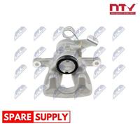 1X BRAKE CALIPER FOR ALFA ROMEO GIULIETTA NTY HZT-AR-006 FITS REAR AXLE LEFT