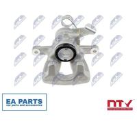 1x Brake Caliper for ALFA ROMEO GIULIETTA NTY HZT-AR-006 fits Rear Axle Left NEW