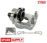 1X BRAKE CALIPER FOR ALFA ROMEO GIULIETTA TRW BHX609E