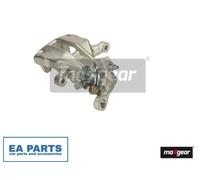 1x Brake Caliper for AUDI 100 200 C3 4000 90 MAXGEAR 82-0220