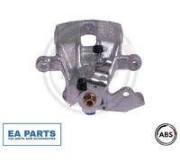 1x Brake Caliper for AUDI 100 C4 200 C3 4000 90 A.B.S. 520981