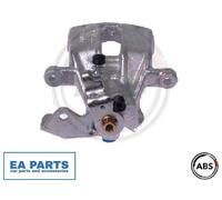 1x Brake Caliper for AUDI 100 C4 200 C3 4000 90 A.B.S. 520982