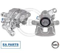 1x Brake Caliper for AUDI 100 C4 200 C3 4000 90 A.B.S. 529691
