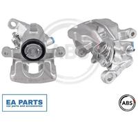 1x Brake Caliper for AUDI 100 C4 200 C3 4000 90 A.B.S. 529692