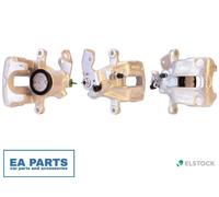 1x Brake Caliper for AUDI 100 C4 200 C3 4000 90 ELSTOCK 87-0197