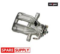 1X BRAKE CALIPER FOR AUDI 80 MAXGEAR 82-0007 FITS REAR AXLE LEFT