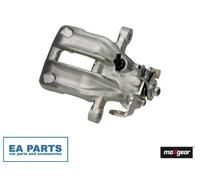 1x Brake Caliper for AUDI 80 MAXGEAR 82-0007 fits Rear Axle Left