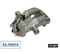 1x Brake Caliper for AUDI 80 MAXGEAR 82-0008 fits Rear Axle Right NEW