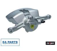 1x Brake Caliper for AUDI A3 Q2 MAXGEAR 82-1168 fits Front Axle Right