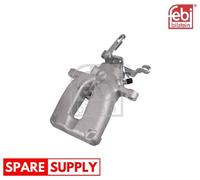 1X BRAKE CALIPER FOR AUDI A3 TT FEBI BILSTEIN 178962 FITS REAR AXLE LEFT