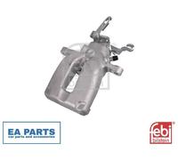 1x Brake Caliper for AUDI A3 TT FEBI BILSTEIN 178962 fits Rear Axle Left