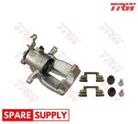 1X BRAKE CALIPER FOR AUDI A3 TT TRW BHS1025E