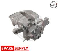 1X BRAKE CALIPER FOR AUDI A4 A.B.S. 520932
