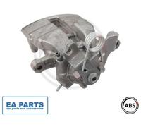 1x Brake Caliper for AUDI A4 A.B.S. 520932 NEW