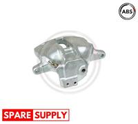 1X BRAKE CALIPER FOR AUDI A4 A.B.S. 521072