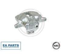 1x Brake Caliper for AUDI A4 A.B.S. 521072