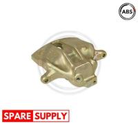 1X BRAKE CALIPER FOR AUDI A4 A.B.S. 521231