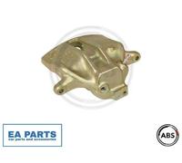 1x Brake Caliper for AUDI A4 A.B.S. 521231