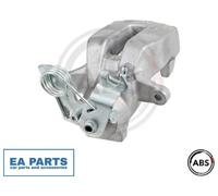 1x Brake Caliper for AUDI A4 A.B.S. 530461 NEW