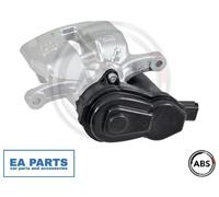 1x Brake Caliper for AUDI A4 A.B.S. 531652