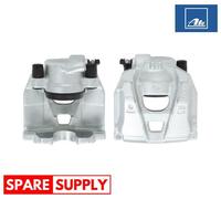 1X BRAKE CALIPER FOR AUDI A4 A5 ATE 24.3571-9755.5
