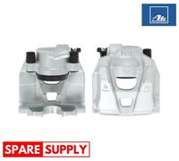 1X BRAKE CALIPER FOR AUDI A4 A5 ATE 24.3571-9755.5