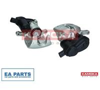 1x Brake Caliper for AUDI A4 A5 Q5 KAMOKA JBC0947 fits Rear Axle Left