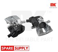 1X BRAKE CALIPER FOR AUDI A4 A5 Q5 NK 2147363