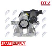 1X BRAKE CALIPER FOR AUDI A4 A5 Q5 NTY HZT-AU-025 FITS REAR AXLE RIGHT