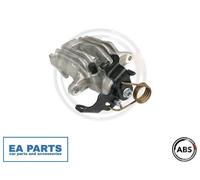 1x Brake Caliper for AUDI A4 A6 A.B.S. 521242