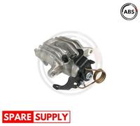 1X BRAKE CALIPER FOR AUDI A4 A6 A.B.S. 521242