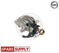 1X BRAKE CALIPER FOR AUDI A4 A6 A.B.S. 521242