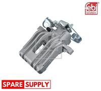 1X BRAKE CALIPER FOR AUDI A4 A6 FEBI BILSTEIN 178086 FITS REAR AXLE LEFT