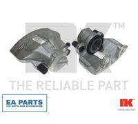 1x Brake Caliper for AUDI A4 A6 NK 214789