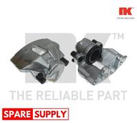 1X BRAKE CALIPER FOR AUDI A4 A6 NK 214790