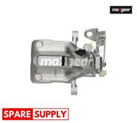 1X BRAKE CALIPER FOR AUDI A4 MAXGEAR 82-0003 FITS REAR AXLE LEFT