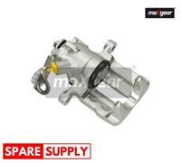 1X BRAKE CALIPER FOR AUDI A4 MAXGEAR 82-0004 FITS REAR AXLE RIGHT