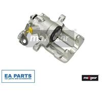 1x Brake Caliper for AUDI A4 MAXGEAR 82-0004 fits Rear Axle Right NEW