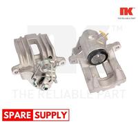 1X BRAKE CALIPER FOR AUDI A4 NK 2147263