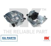 1x Brake Caliper for AUDI A4 NK 2147345