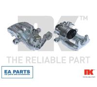 1x Brake Caliper for AUDI A4 NK 214763