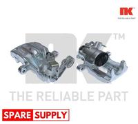 1X BRAKE CALIPER FOR AUDI A4 NK 214763