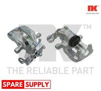 1X BRAKE CALIPER FOR AUDI A4 NK 214764