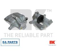 1x Brake Caliper for AUDI A4 NK 214787