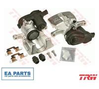 1x Brake Caliper for AUDI A4 TRW BHT269E