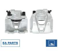 1x Brake Caliper for AUDI A5 ATE 24.3571-9756.5