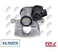 1x Brake Caliper for AUDI A5 NTY HZT-AU-029 fits Rear Axle Right
