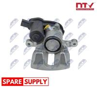1X BRAKE CALIPER FOR AUDI A6 A7 NTY HZT-AU-022 FITS REAR AXLE LEFT